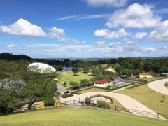 鞍ヶ池公園
