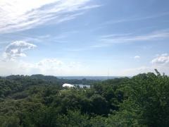 鞍ヶ池公園
