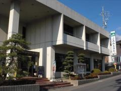 ＪＡみえきた七和支店
