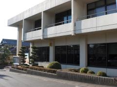 ＪＡみえきた七和支店