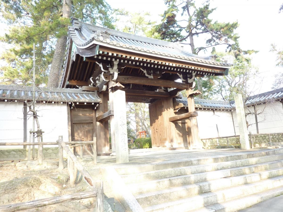 外門