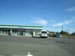ファミリーマート　鈴鹿インター東店