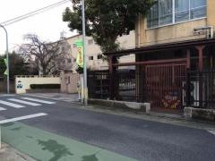 太秦小学校