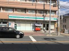 ローソンストア100　伏見駅前店