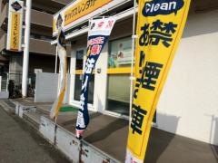 オリックスレンタカー堺鳳店