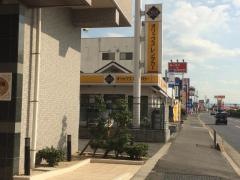 オリックスレンタカー堺鳳店