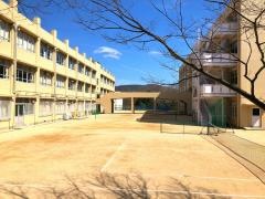 神戸市立桜が丘中学校