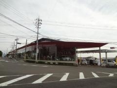 Honda　Cars奈良中央登美ケ丘店