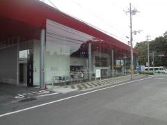 Ｈｏｎｄａ　Ｃａｒｓ奈良中央登美ケ丘店