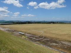 伯耆町総合スポーツ公園