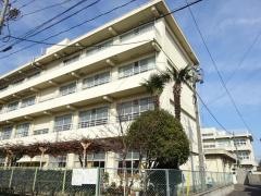 福浜小学校