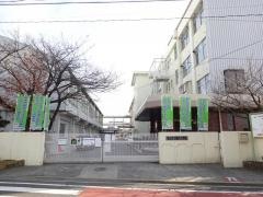 福浜小学校