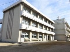 福浜小学校
