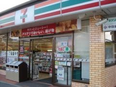 セブンイレブン　倉敷福田町南店