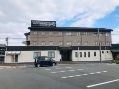 ビジネスホテルにしな
