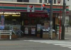 セブンイレブン 下関彦島江の浦店
