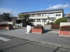 長生小学校