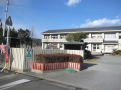 長生小学校