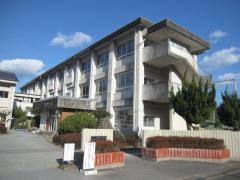 長生小学校