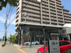 メルセデス・ベンツ愛媛