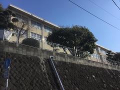 若宮小学校