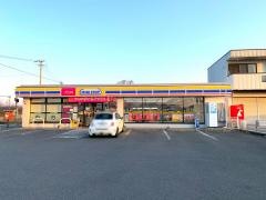 ミニストップ　小郡上岩田店