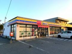 ミニストップ　小郡上岩田店