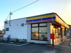 ミニストップ 小郡上岩田店
