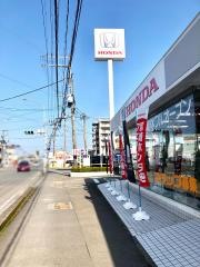 Ｈｏｎｄａ　Ｃａｒｓ宮崎中央神宮店