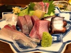居酒屋お好み焼・佐助