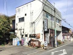 酒食処まるいち