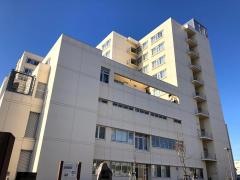 中通総合病院