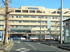 聖隷佐倉市民病院