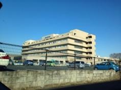 聖隷佐倉市民病院