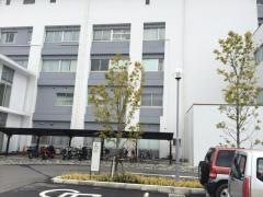 滝宮総合病院