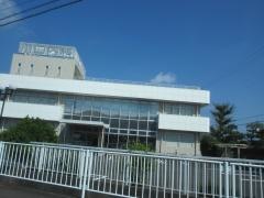 川口内科