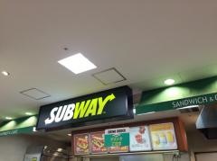 サブウェイ　武蔵境イトーヨーカドー店
