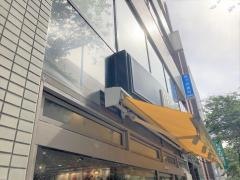 ドトールコーヒーショップ　市ヶ谷駅前店