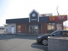 すき家　11号徳島川内店