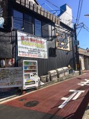 活け活け魚ー魚ー
