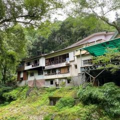 あららぎ乃茶屋