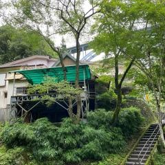 あららぎ乃茶屋