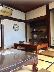 手打ちそば・さぶん