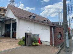 カトリック相模原教会