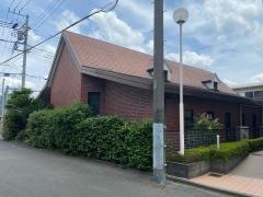 カトリック相模原教会