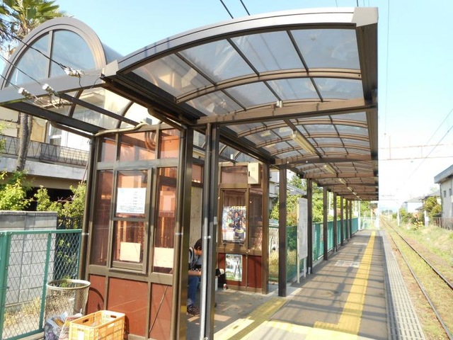 新屋駅
