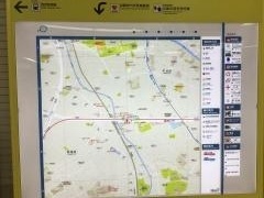 中井駅