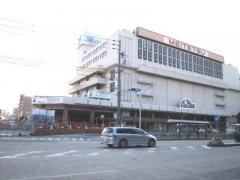 神宮前駅