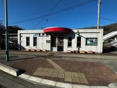 金川駅
