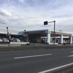 茨城トヨタ自動車ひたち野うしく店